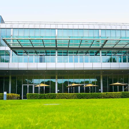Crowne Plaza Shanghai Xiayang Lake By Ihg Qingpu Экстерьер фото