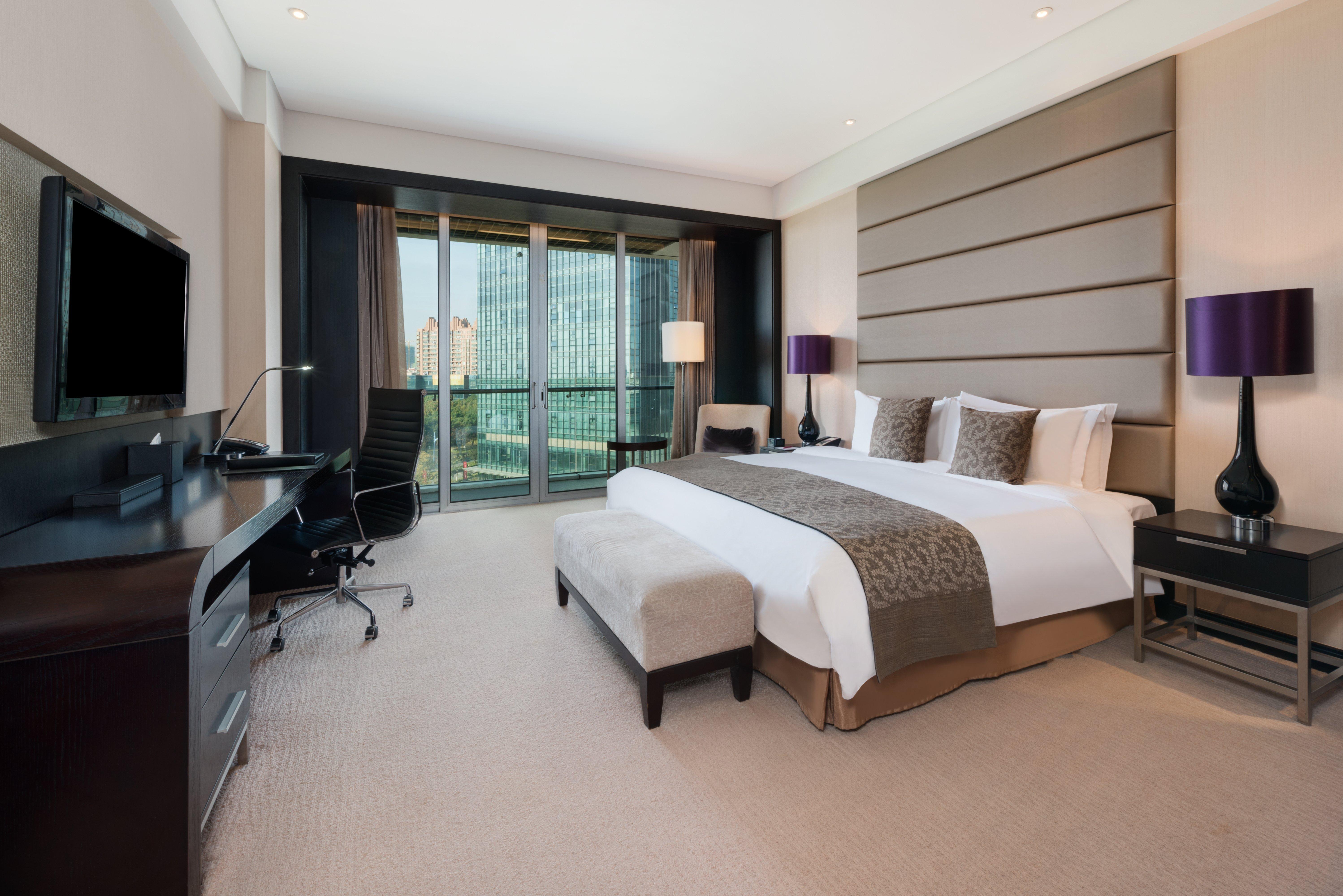 Crowne Plaza Shanghai Xiayang Lake By Ihg Qingpu Экстерьер фото