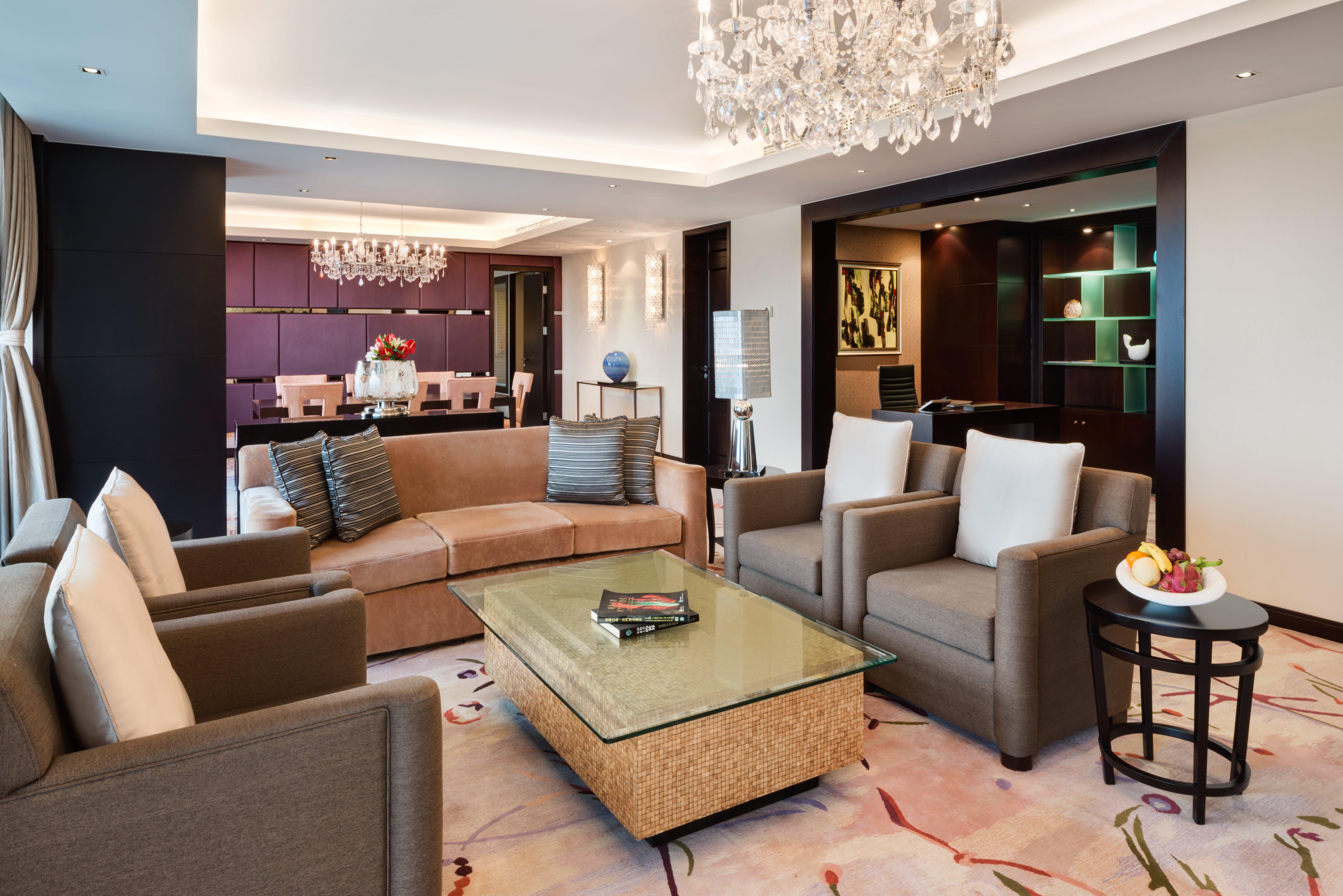 Crowne Plaza Shanghai Xiayang Lake By Ihg Qingpu Экстерьер фото