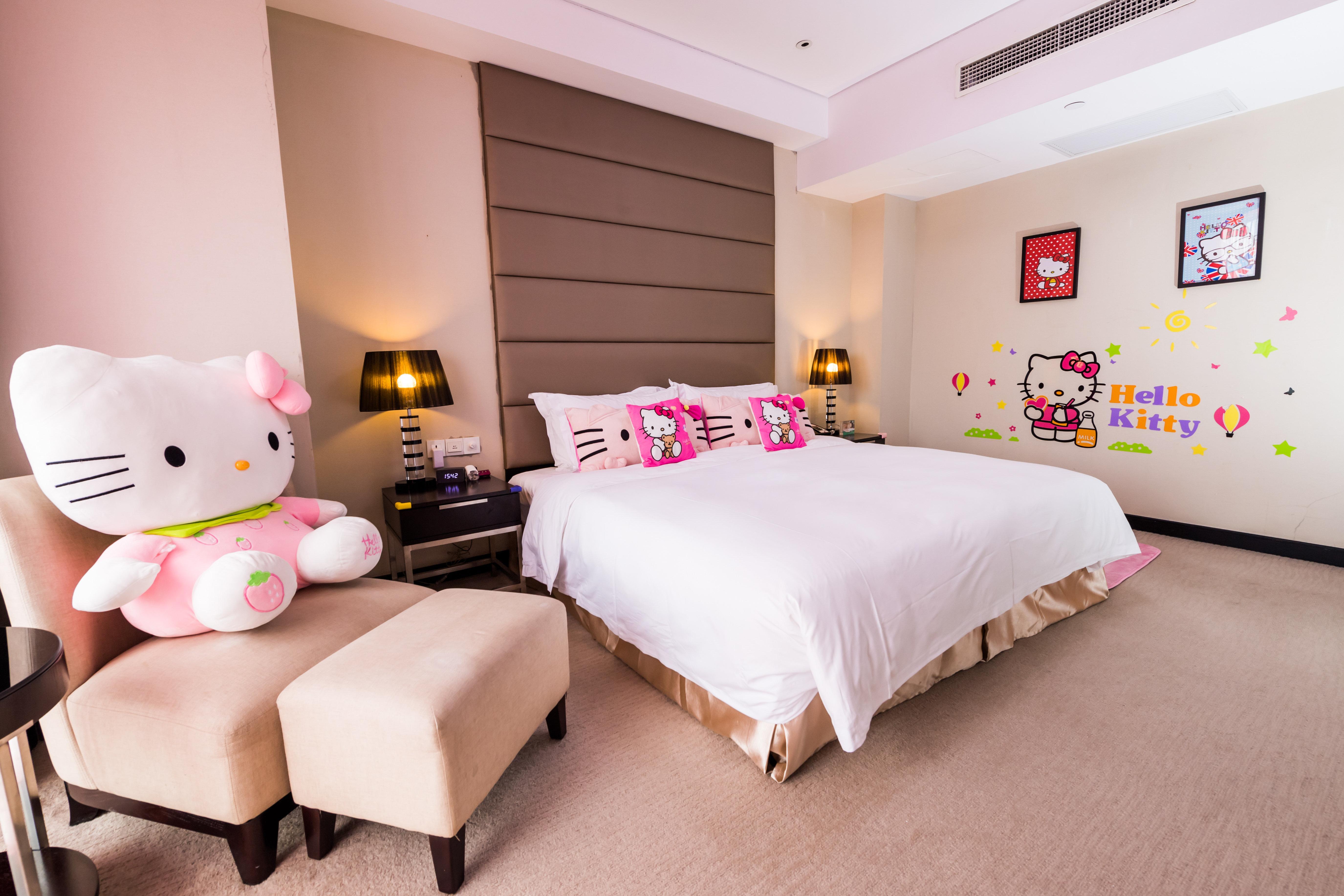 Crowne Plaza Shanghai Xiayang Lake By Ihg Qingpu Экстерьер фото