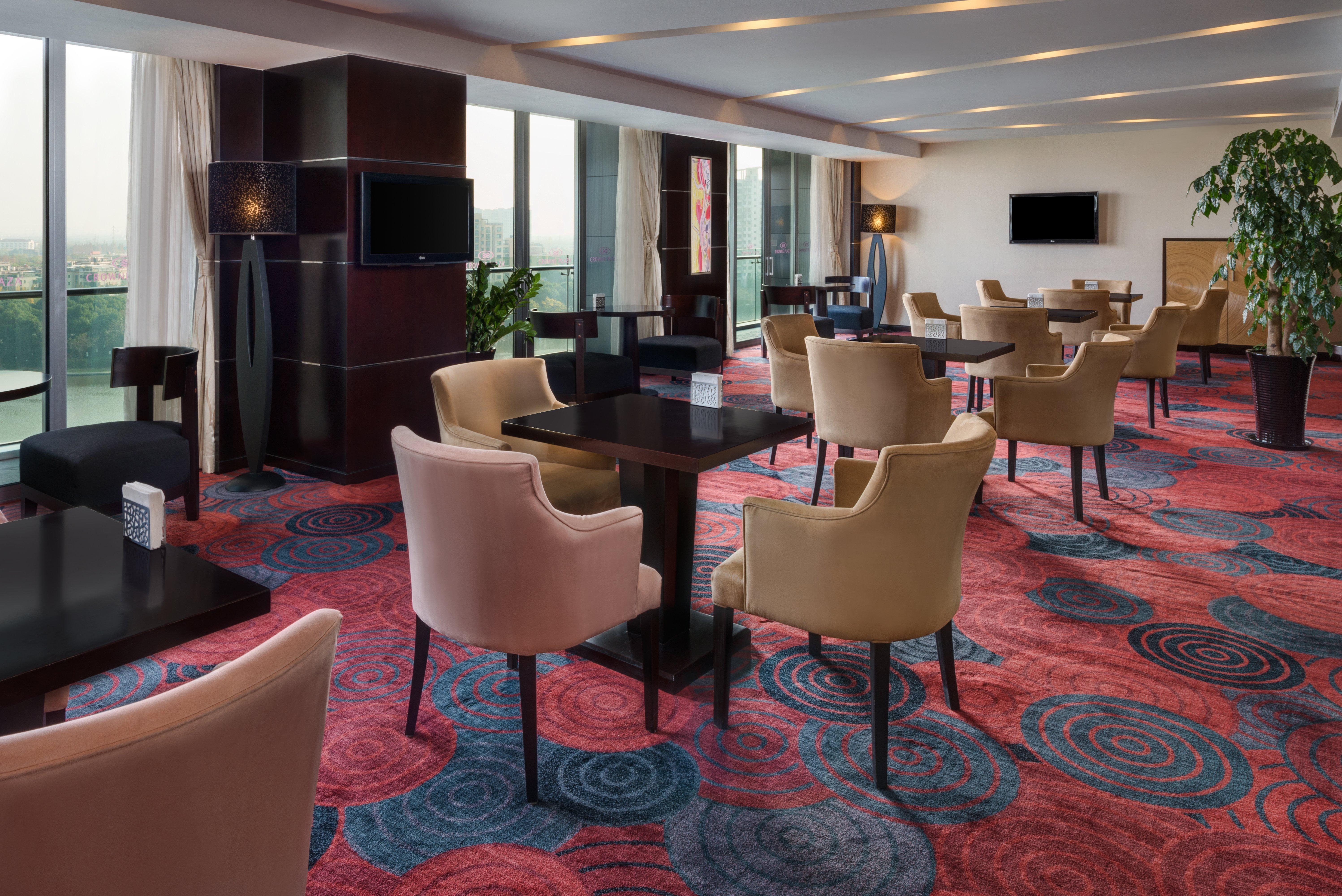 Crowne Plaza Shanghai Xiayang Lake By Ihg Qingpu Экстерьер фото