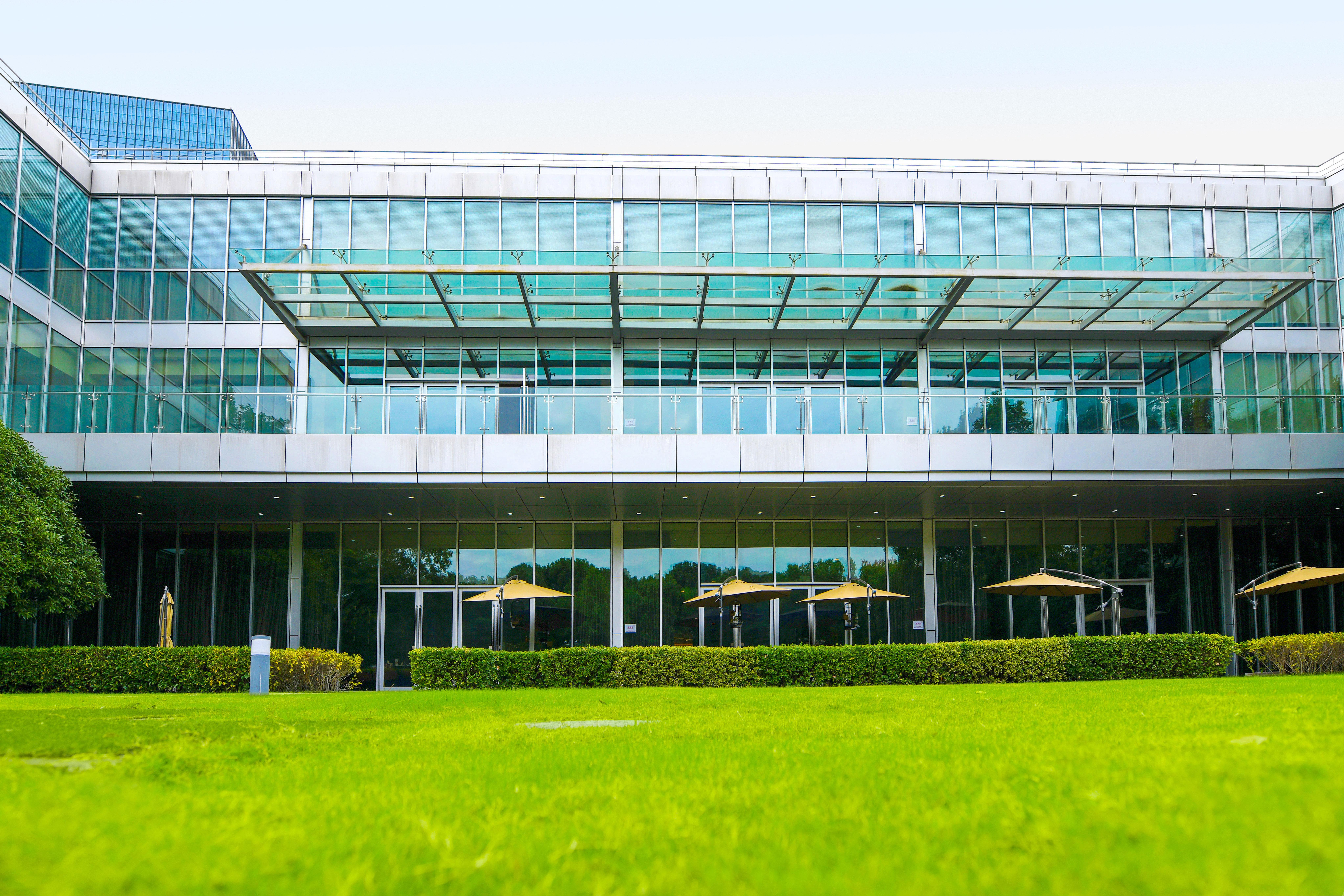 Crowne Plaza Shanghai Xiayang Lake By Ihg Qingpu Экстерьер фото