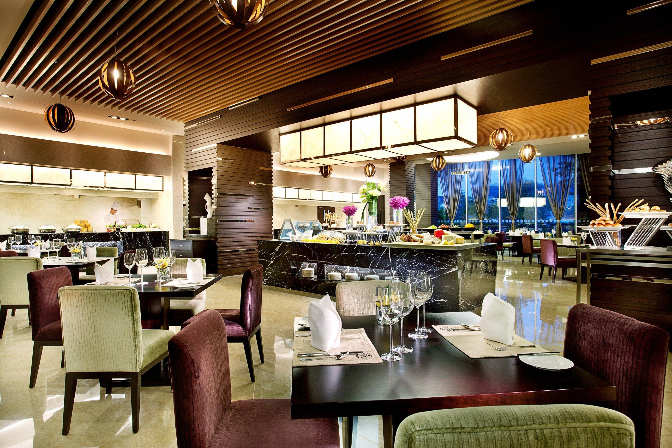 Crowne Plaza Shanghai Xiayang Lake By Ihg Qingpu Экстерьер фото
