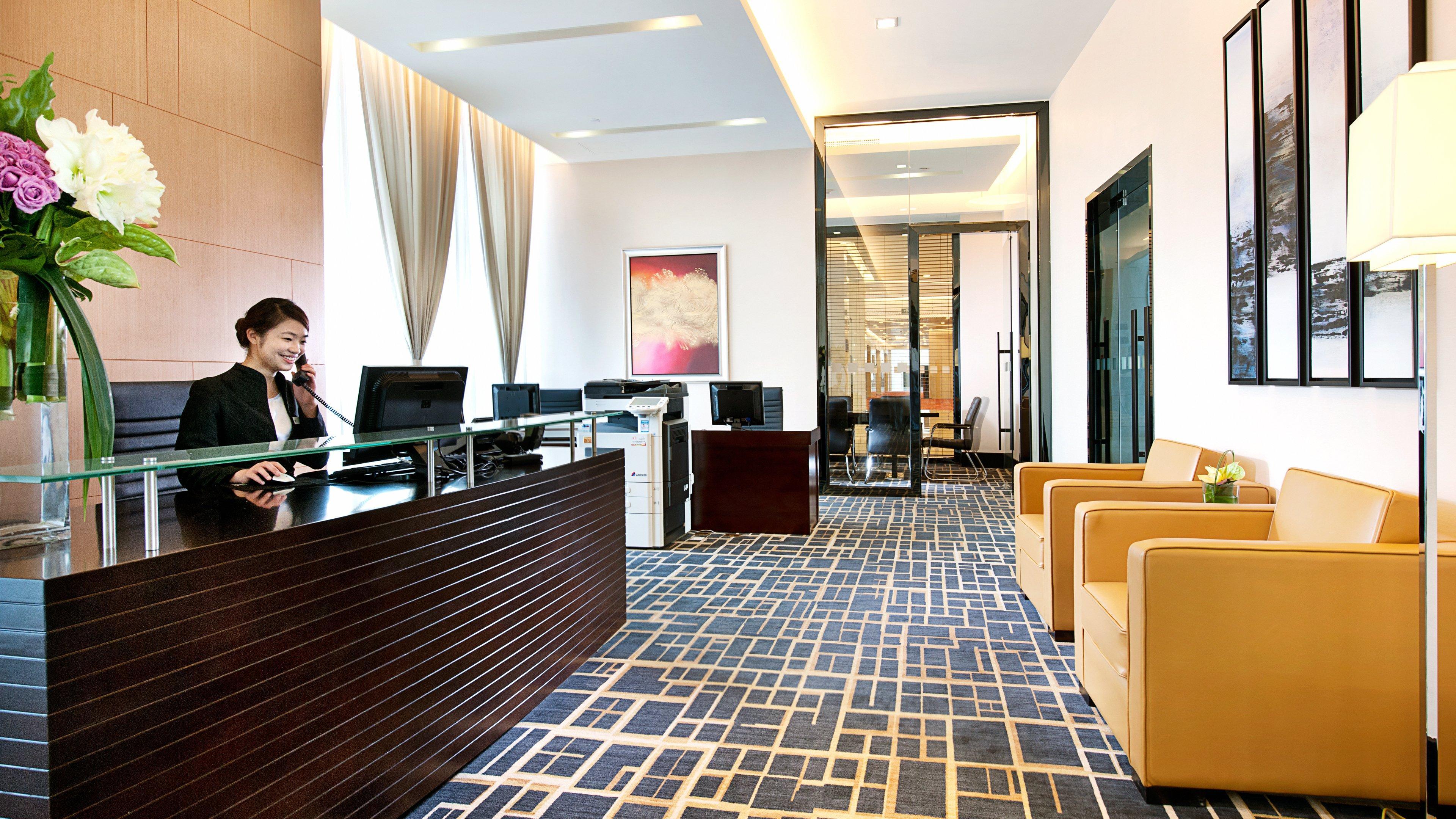 Crowne Plaza Shanghai Xiayang Lake By Ihg Qingpu Экстерьер фото