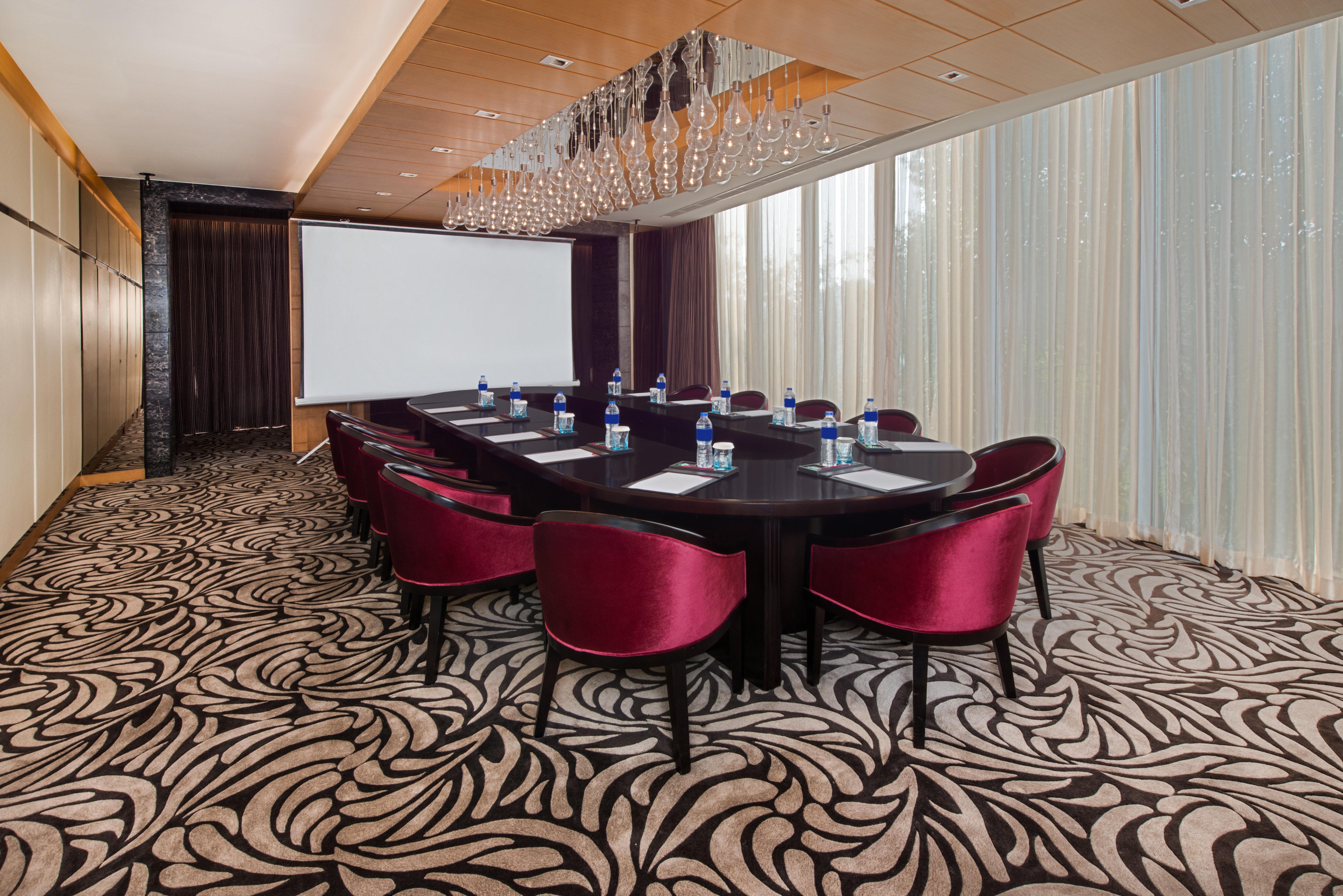 Crowne Plaza Shanghai Xiayang Lake By Ihg Qingpu Экстерьер фото